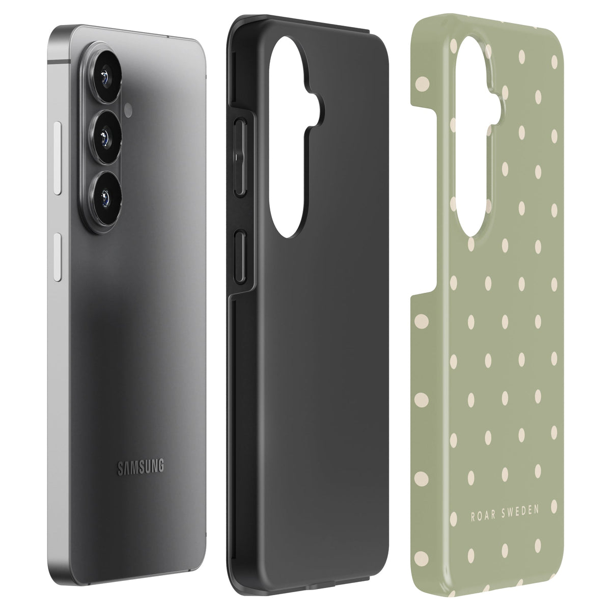 Sage Dots - Tough Case – Kohde 0/4