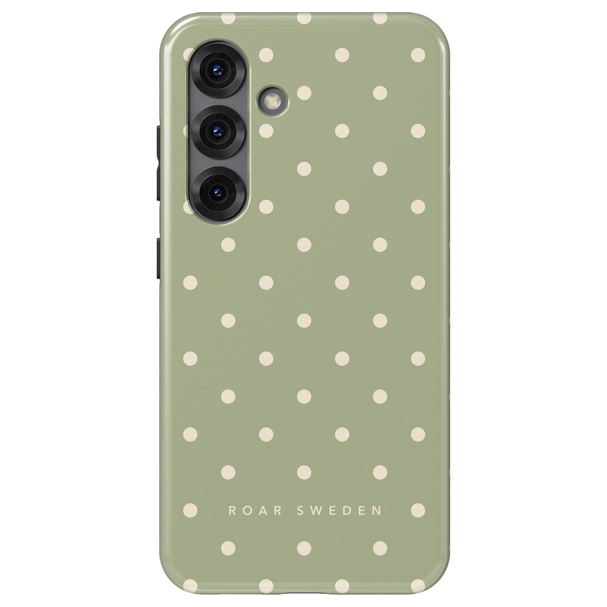 Sage Dots - Tough Case – Kohde 0/4