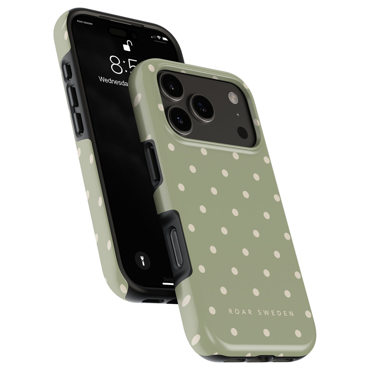 Sage Dots - Tough Case – Kohde 2/4