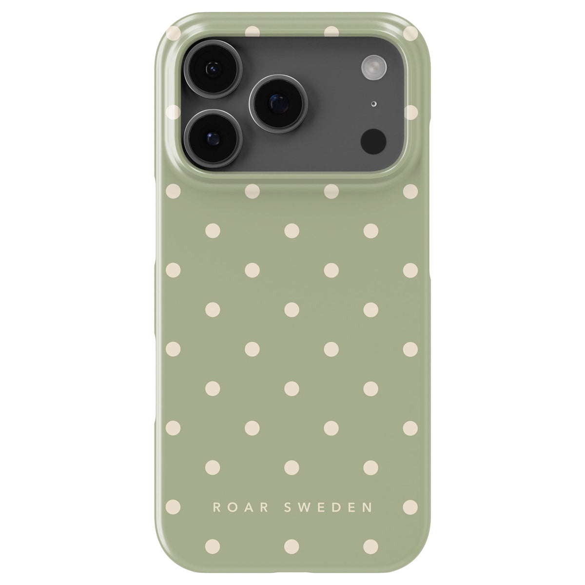 Sage Dots - Magsafe Tough Case – Kohde 3/3