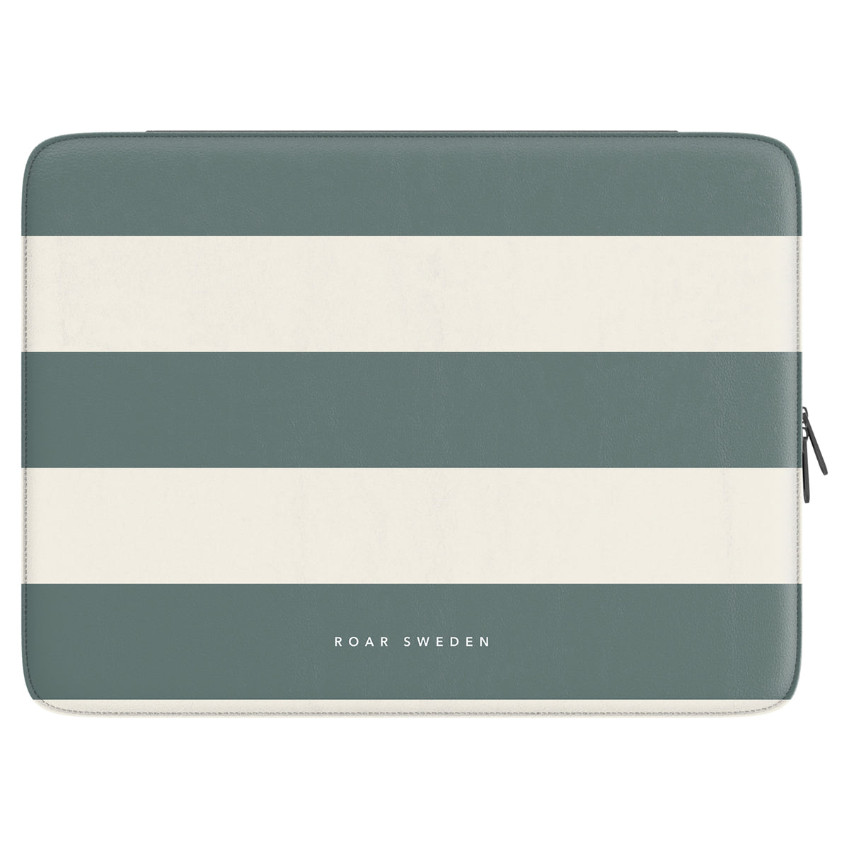 Sage Stripes - Kannettavan tietokoneen suojus – Kohde 3/4