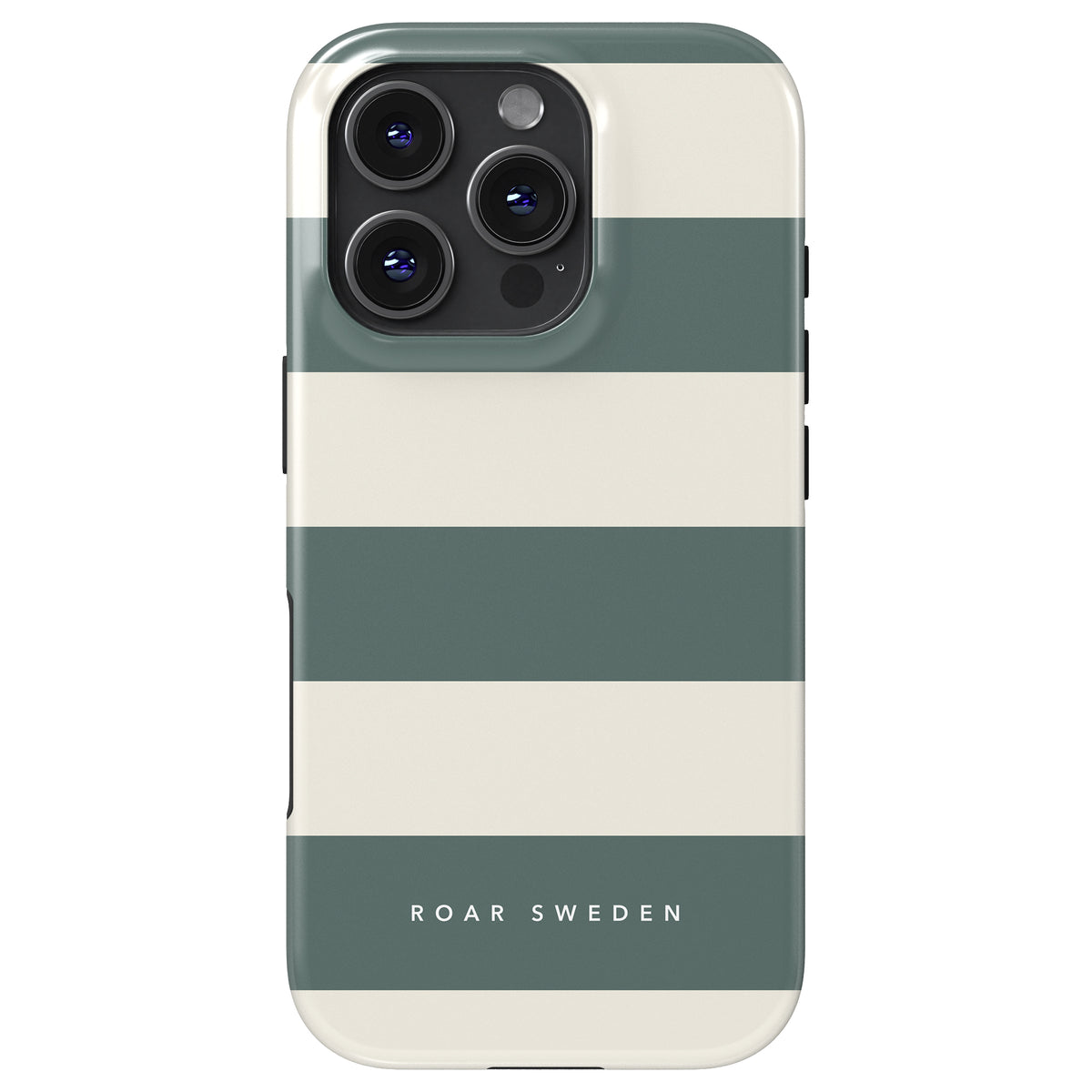 Sage Stripes - MagSafe Tough Case – Item 6 of 8