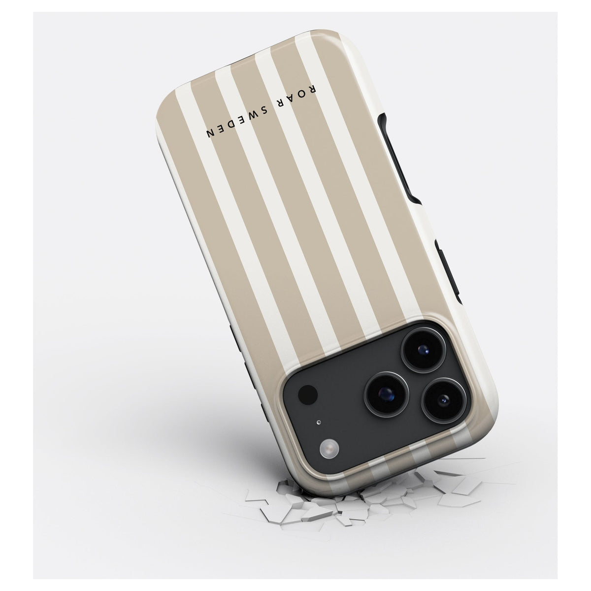 Sand Stripes - Magsafe Tough Case – Kohde 5/8