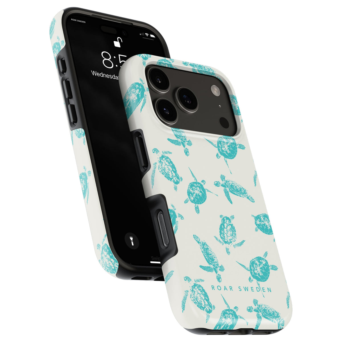 Sea Turtles - Magsafe Tough Case – Kohde 3/8