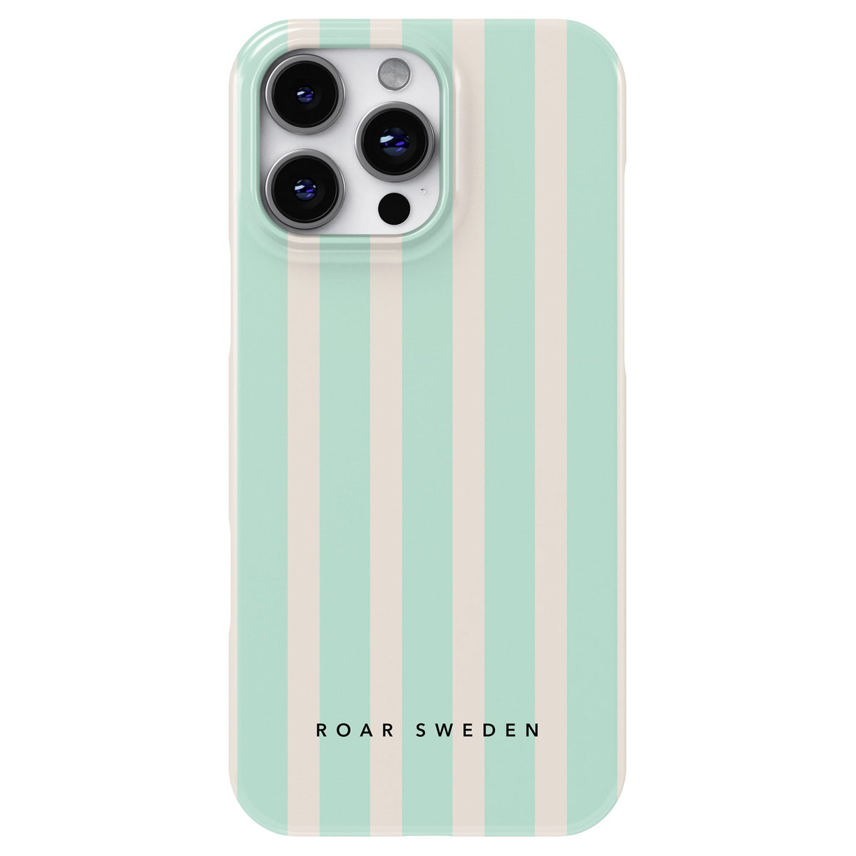 Seafoam Stripes – Ohut suojakuori – Kohde 14/23