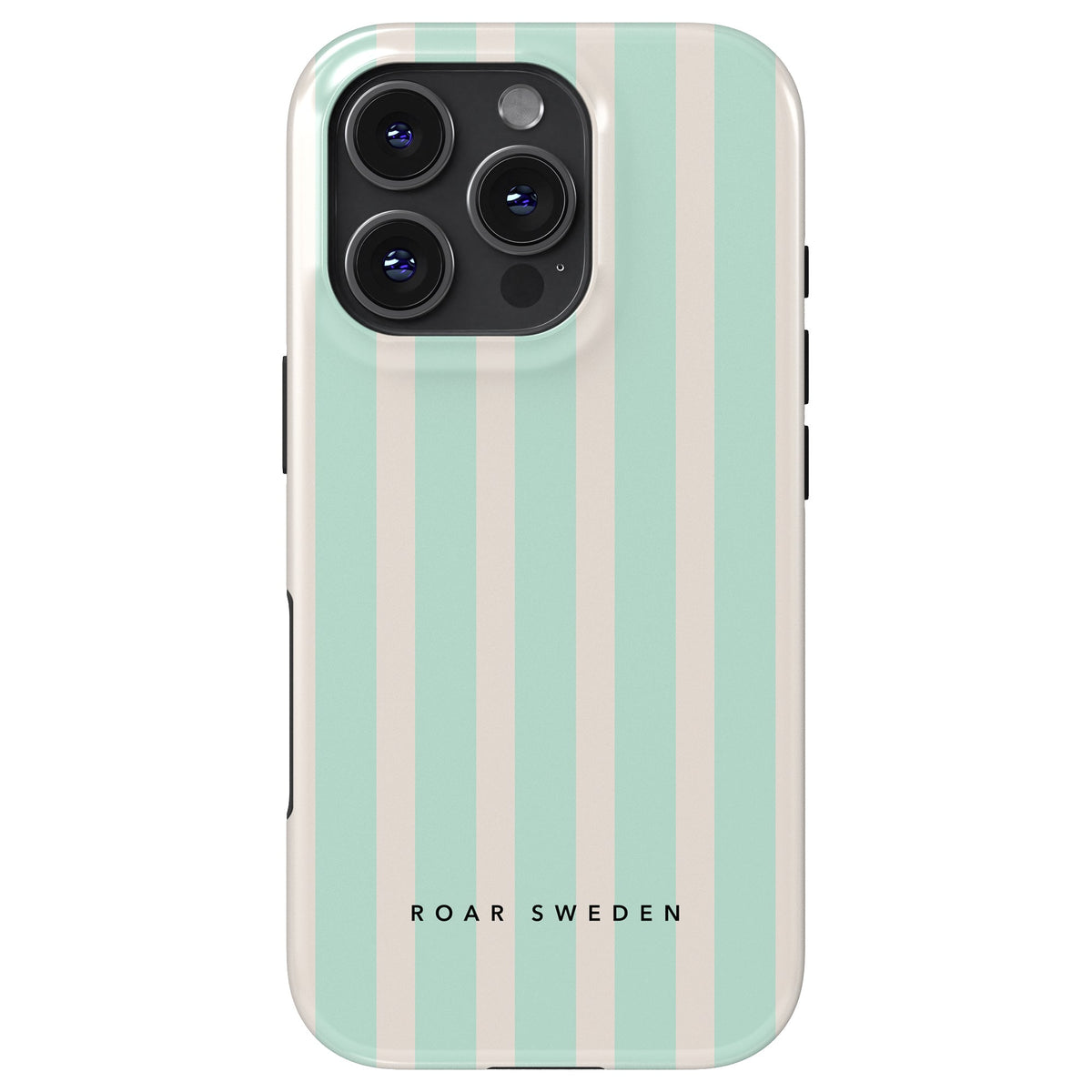 Seafoam Stripes - Tough Case – Item 11 of 14