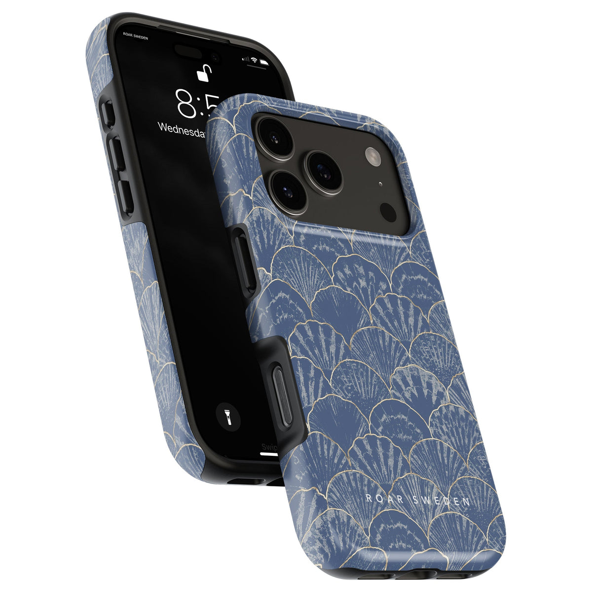 Seashell - Magsafe Tough Case – Item 3 of 8
