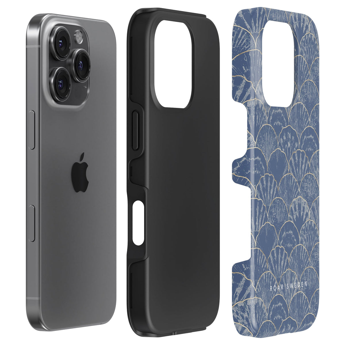 Seashell - Tough Case – Kohde 15/17