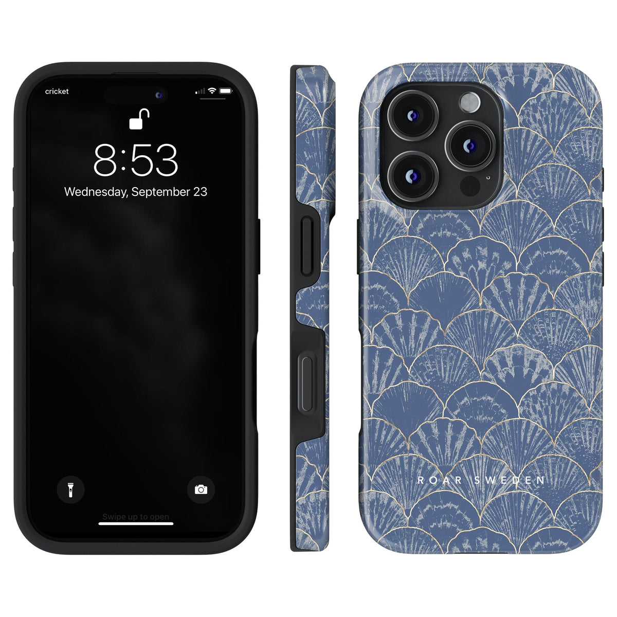 Seashell - Tough Case – Kohde 17/17