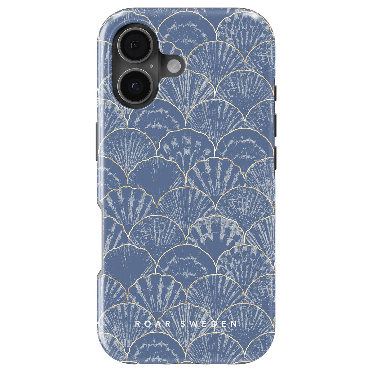 Seashell - Tough Case