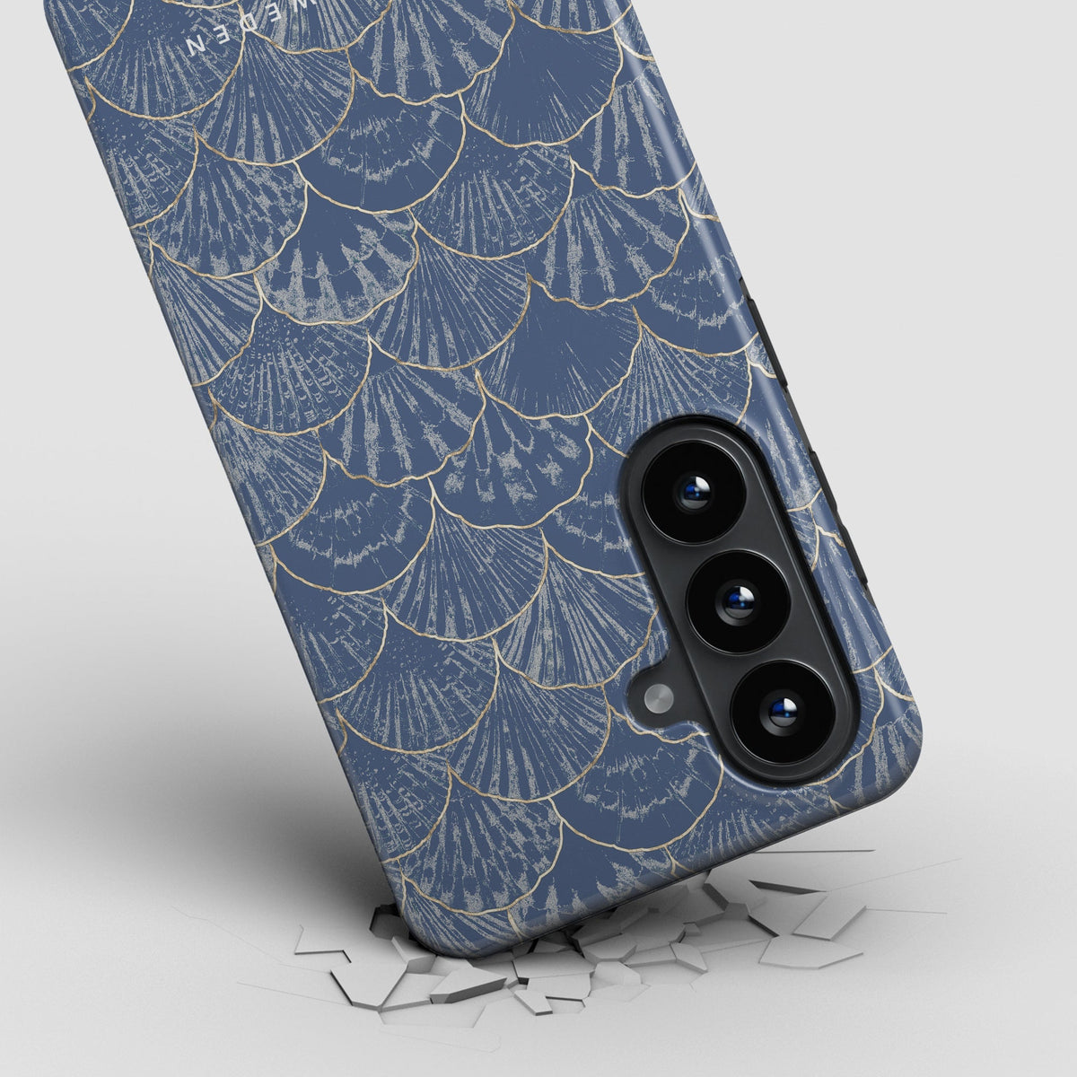 Seashell - Magnetic Tough Phone Case – Item 3 of 3