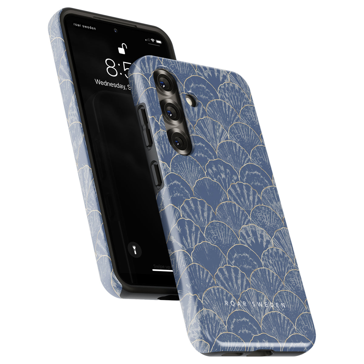 Seashell - Tough Case – Kohde 6/17