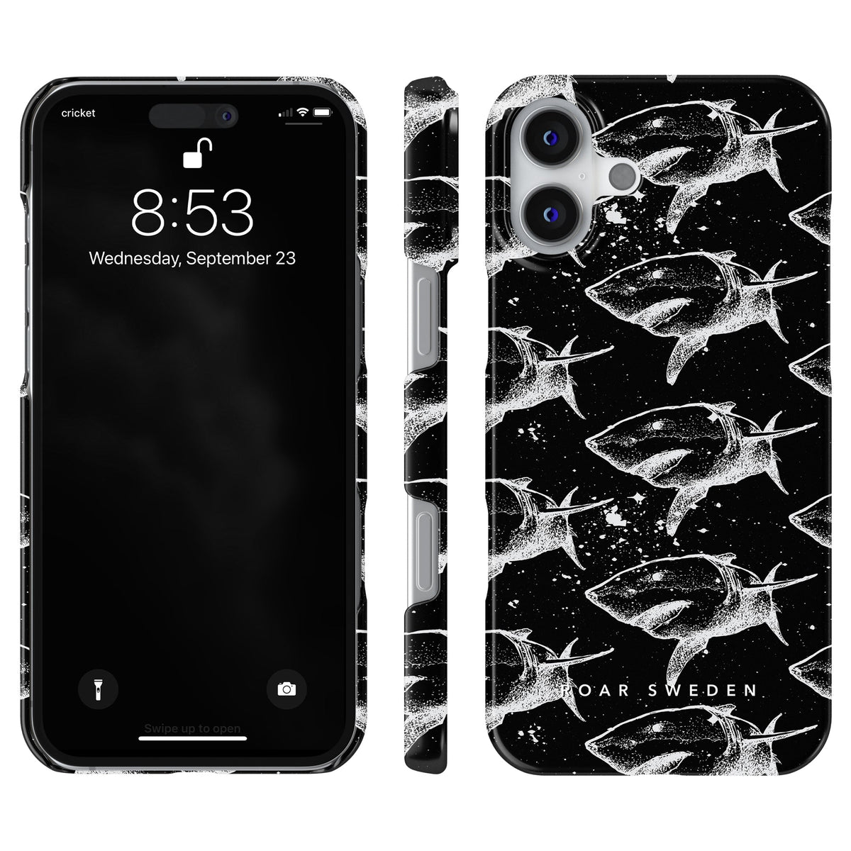Shark Attack - Slim case – Item 12 of 23