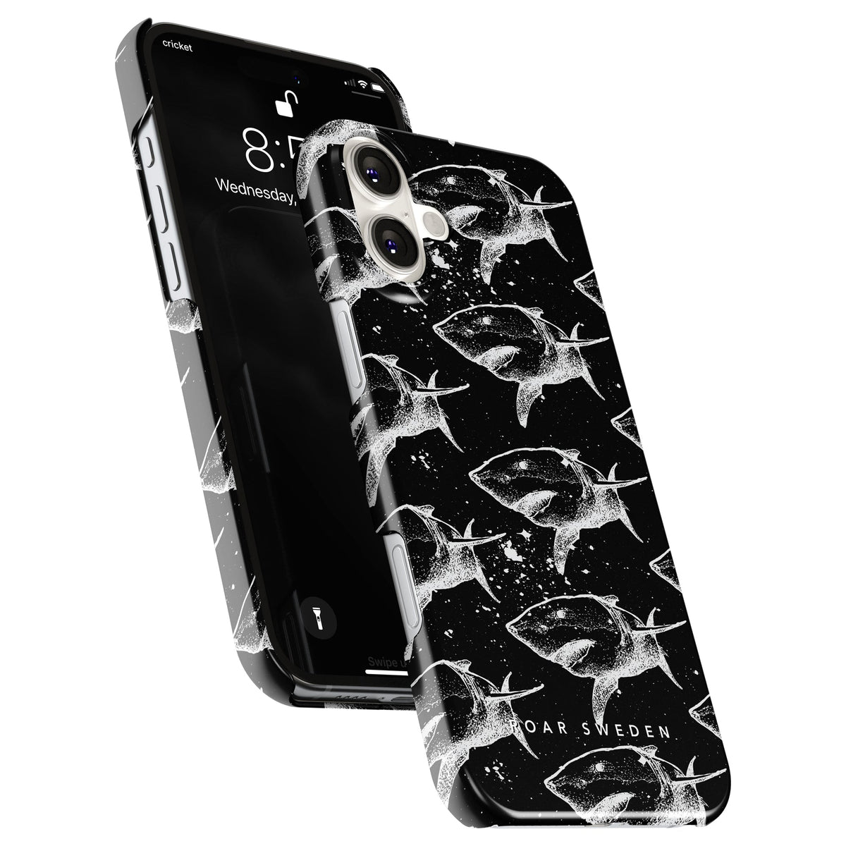 Shark Attack - Slim case – Item 11 of 23