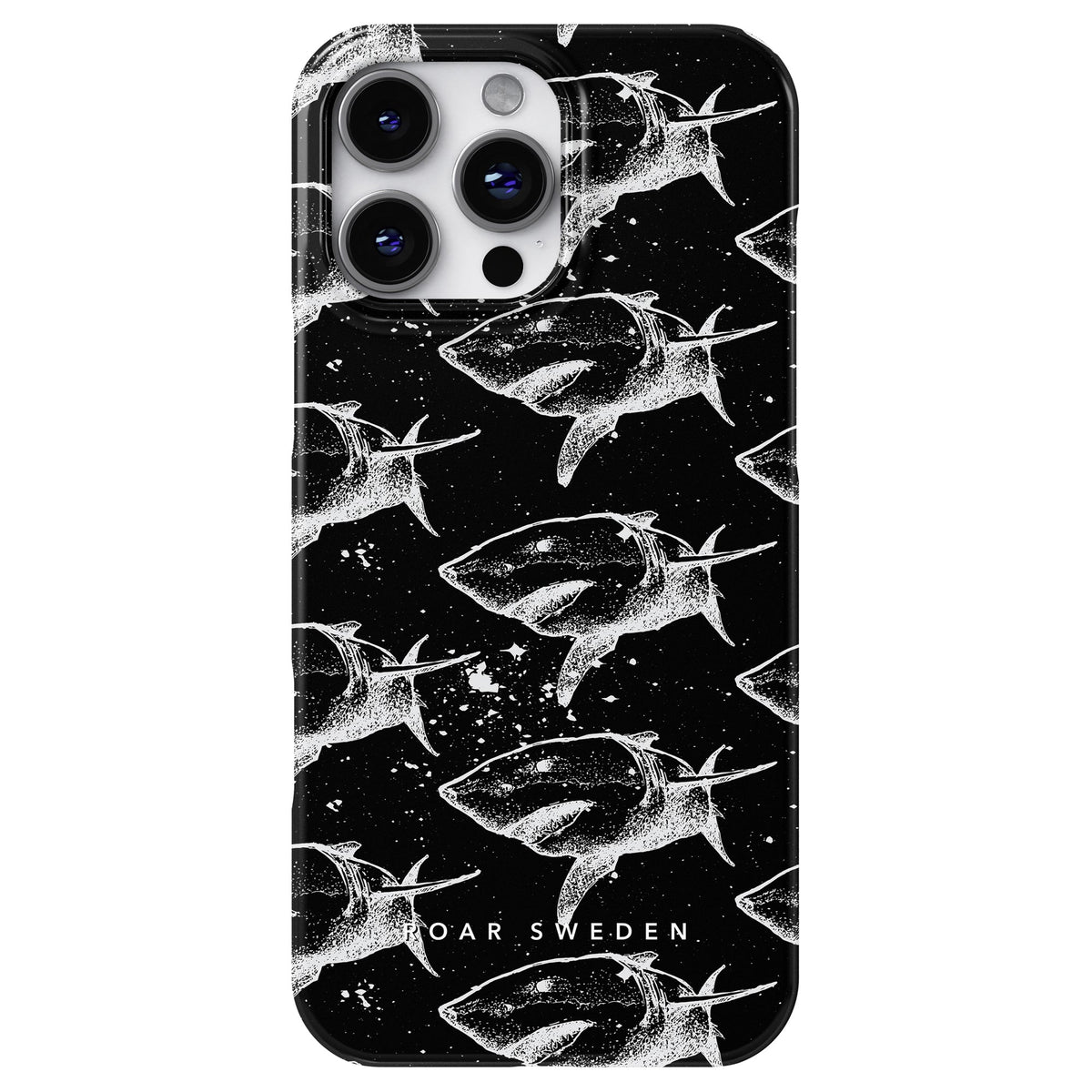 Shark Attack - Slim case – Item 13 of 23