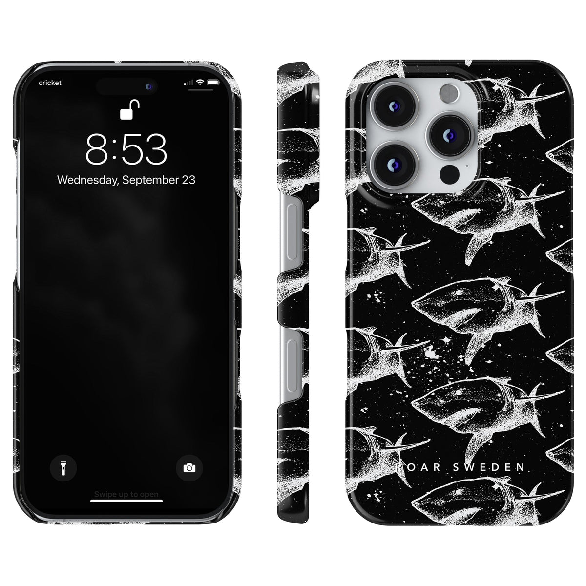 Shark Attack - Slim case – Item 18 of 23