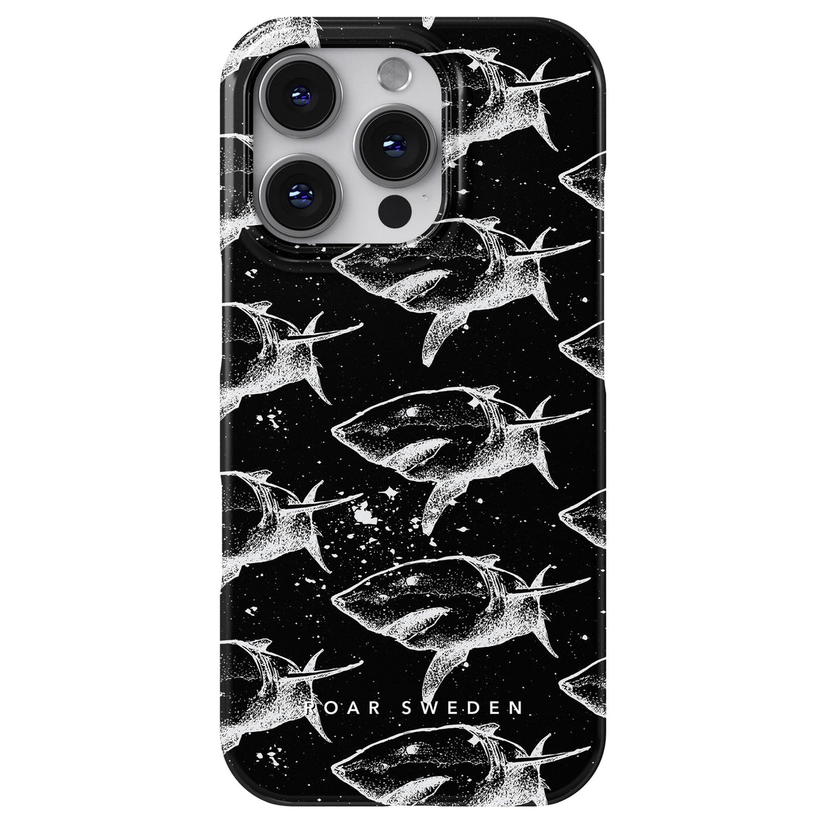 Shark Attack - Slim case – Item 16 of 23