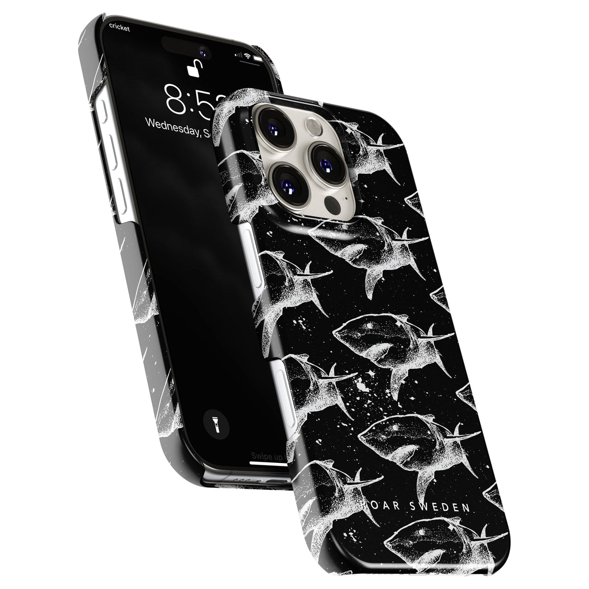Shark Attack - Slim case – Item 17 of 23