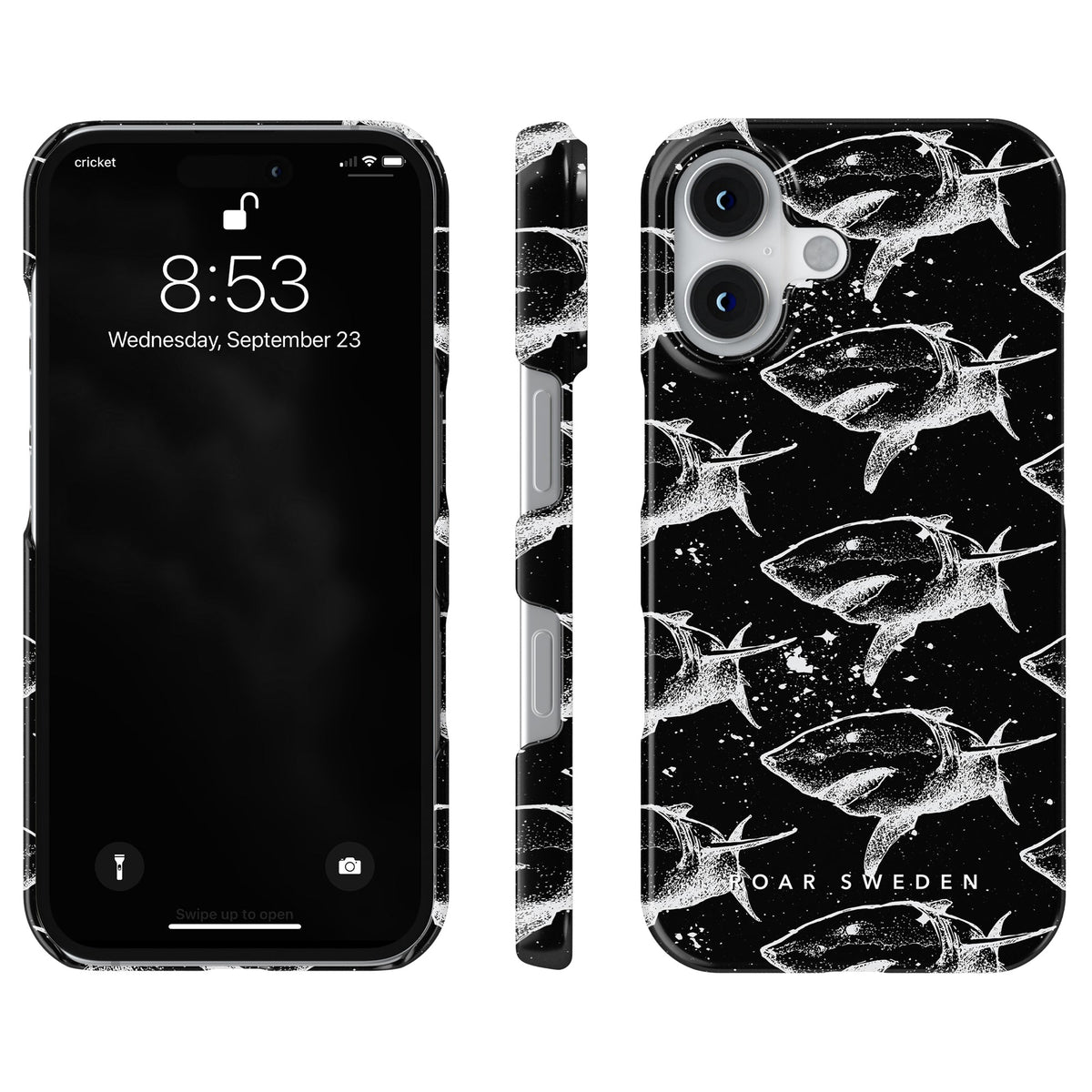 Shark Attack - Slim case – Item 9 of 23