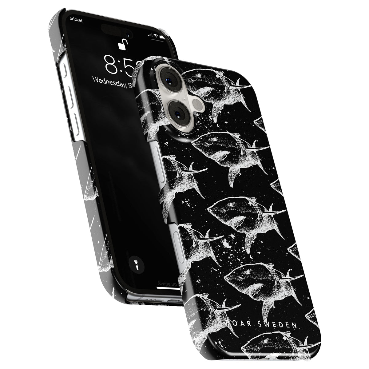 Shark Attack - Slim case – Item 8 of 23