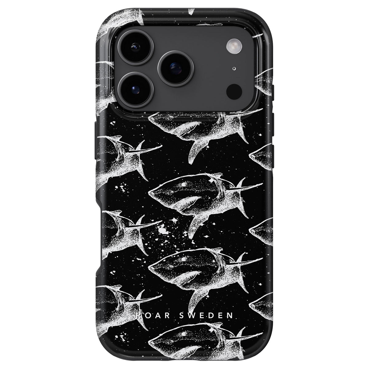 Shark Attack - MagSafe-kestävä kuori – Kohde 1/8