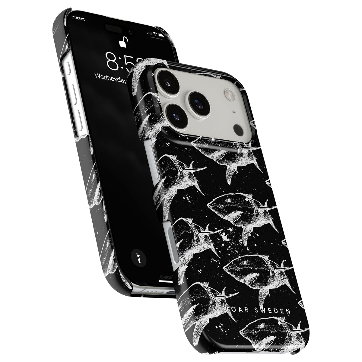 Shark Attack - Slim case – Item 5 of 23
