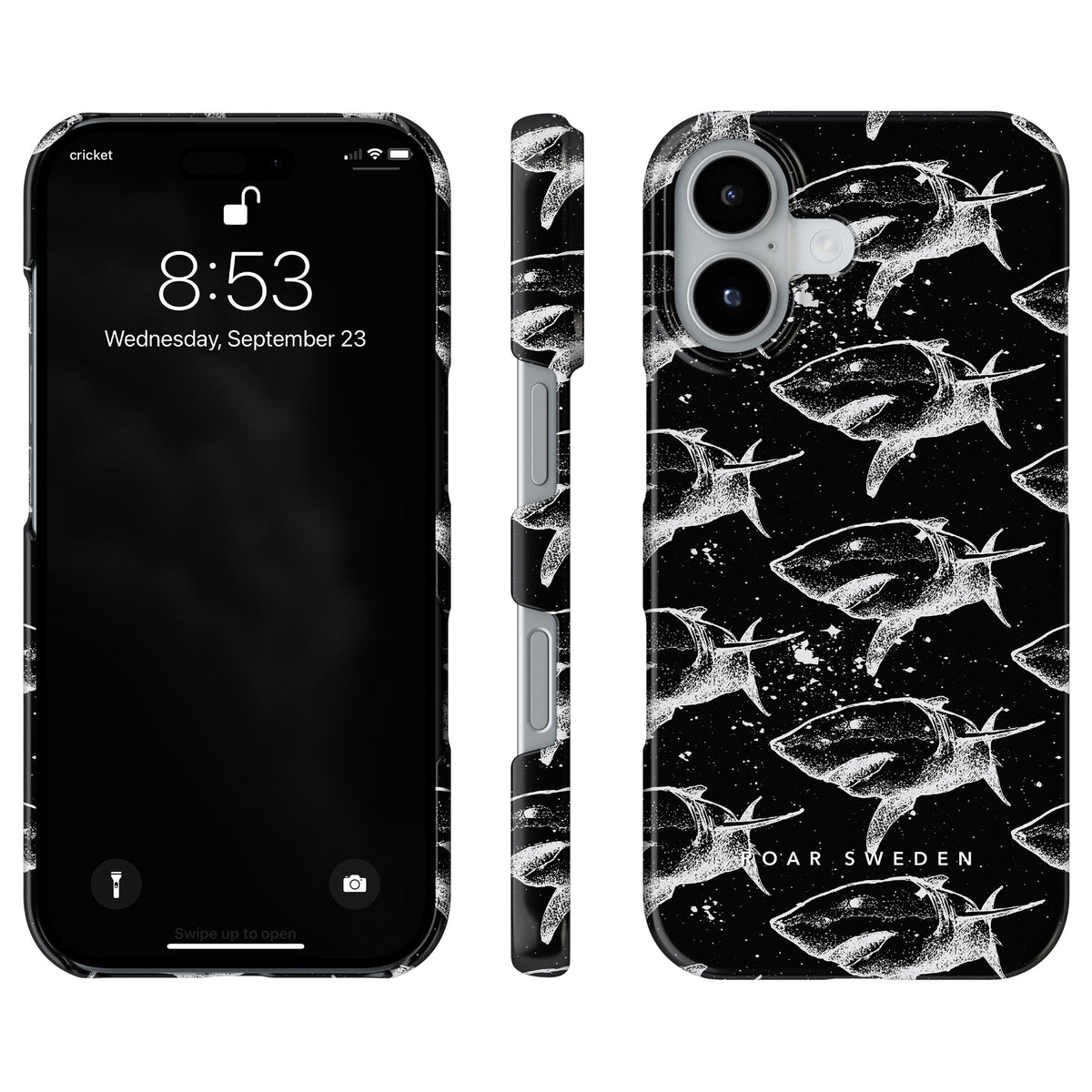 Shark Attack - Slim case – Item 3 of 23
