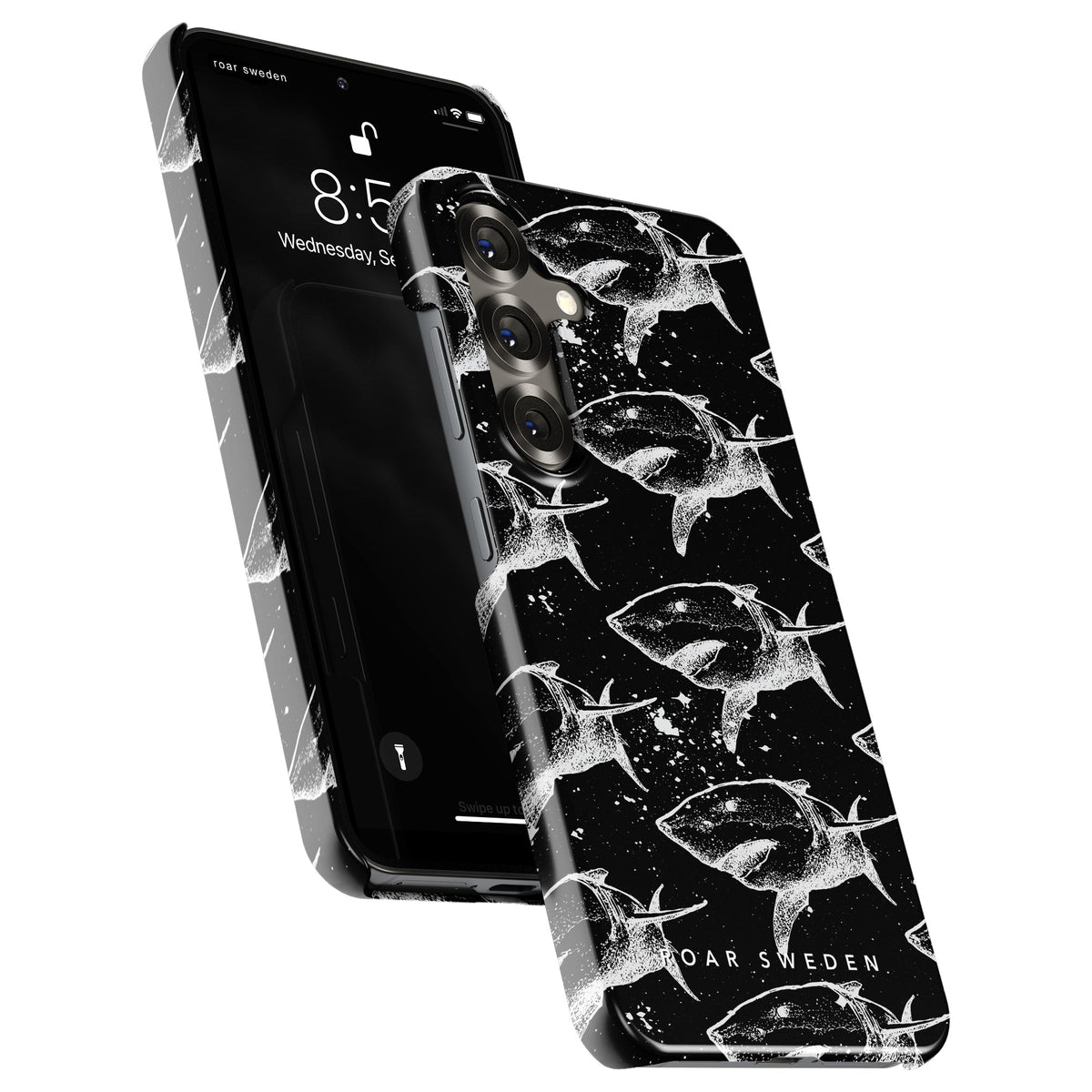 Shark Attack - Slim case – Item 22 of 23
