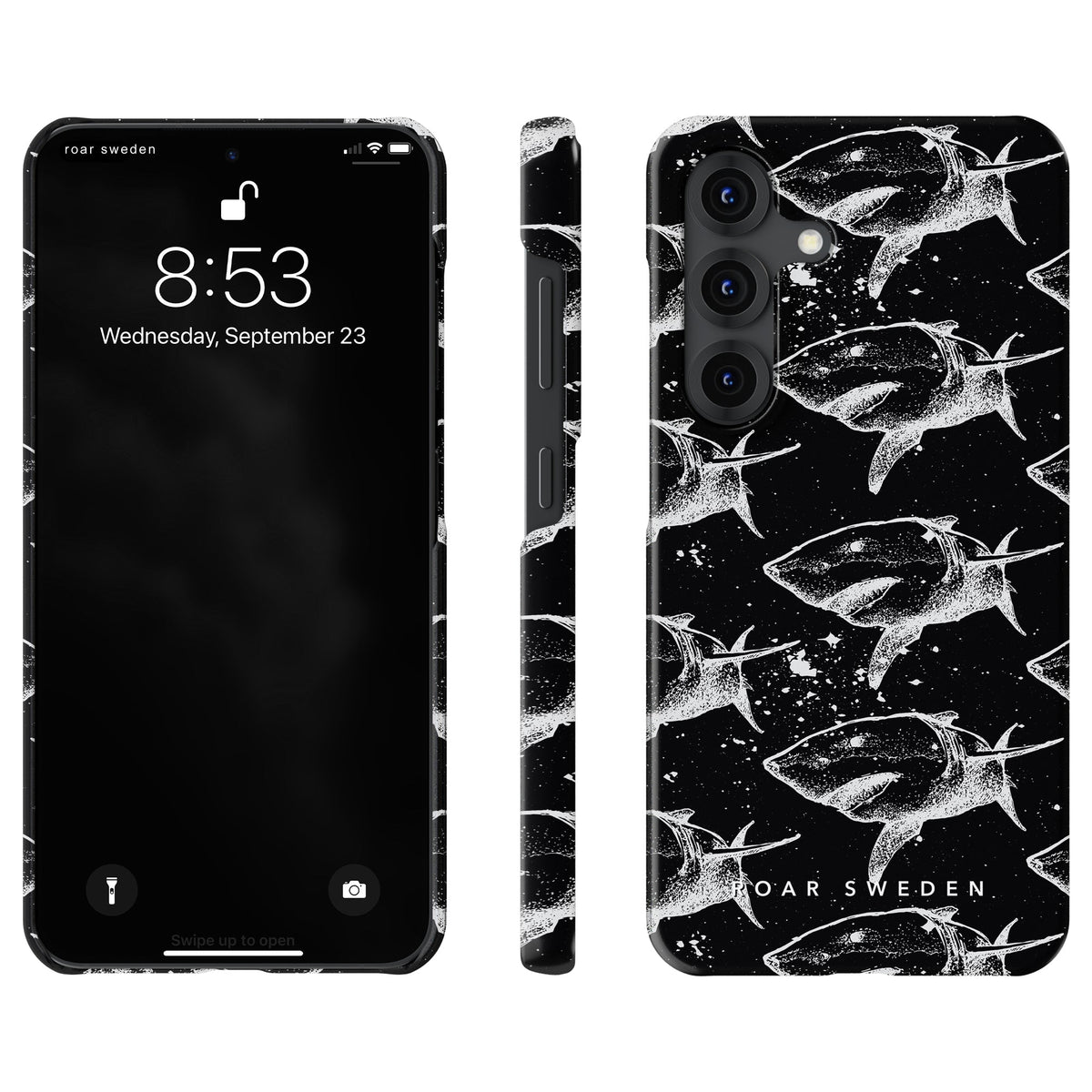 Shark Attack - Slim case – Item 23 of 23