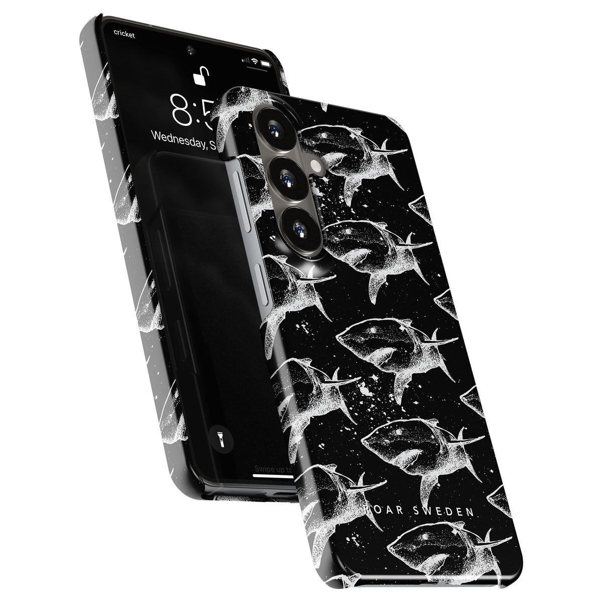 Shark Attack - Slim case – Item 20 of 23