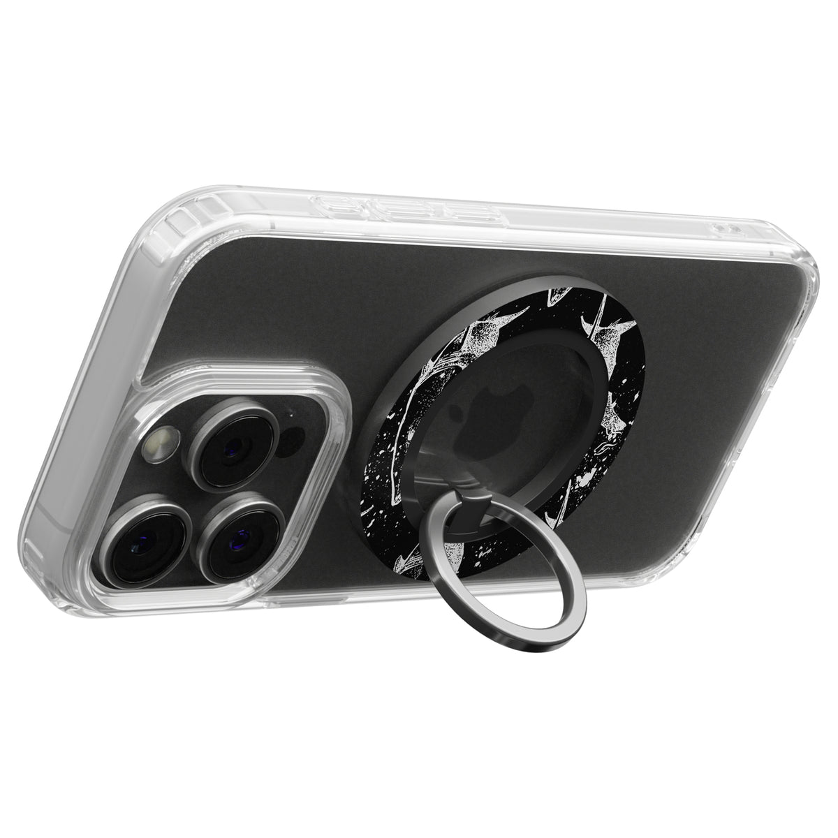 Shark Attack - Mobile Ring – Item 6 of 6
