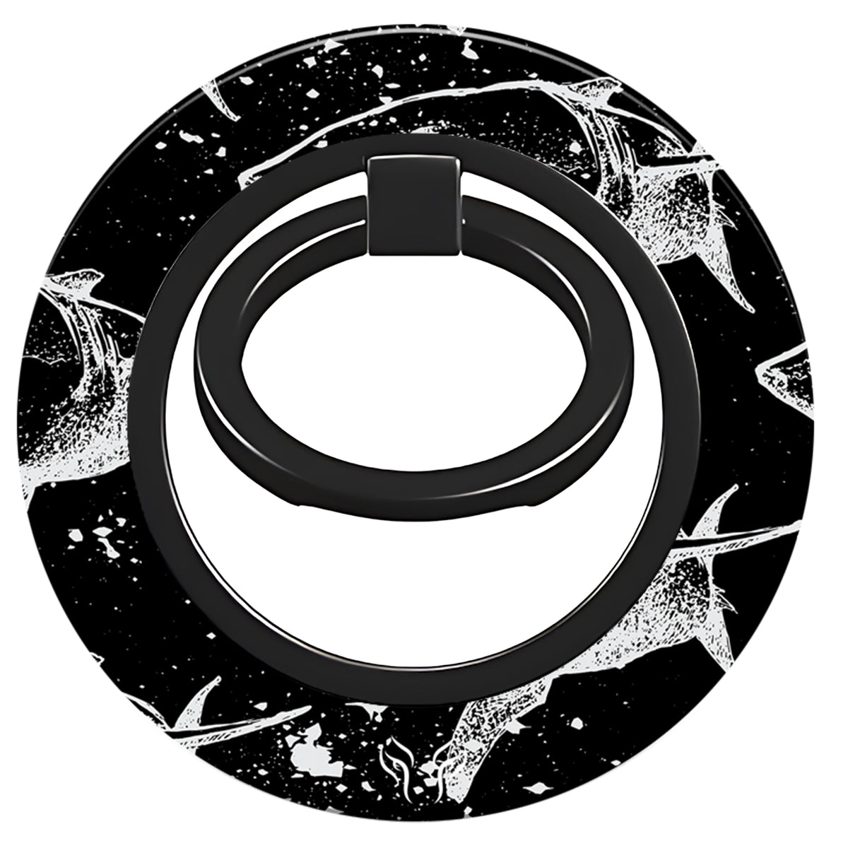 Shark Attack - Mobile Ring – Item 6 of 6