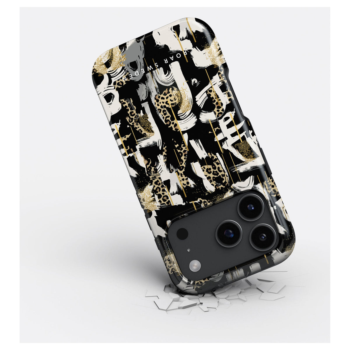 Skate Leo – MagSafe-kestävä suojakuori – Kohde 5/8