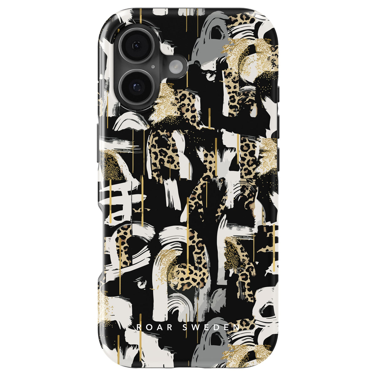 Skate Leo - Tough Case