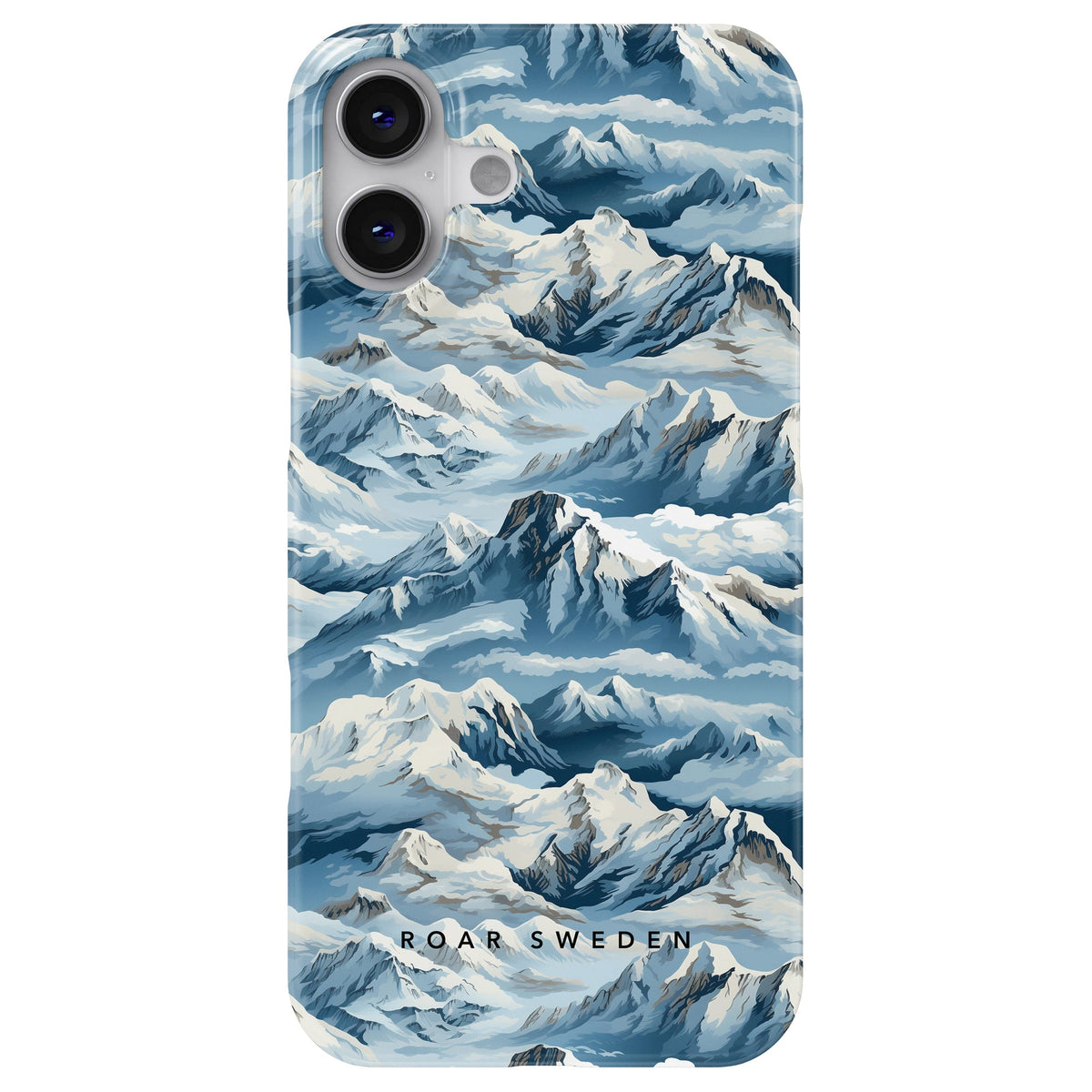 Snowy Mountains - Slim case – Item 10 of 25