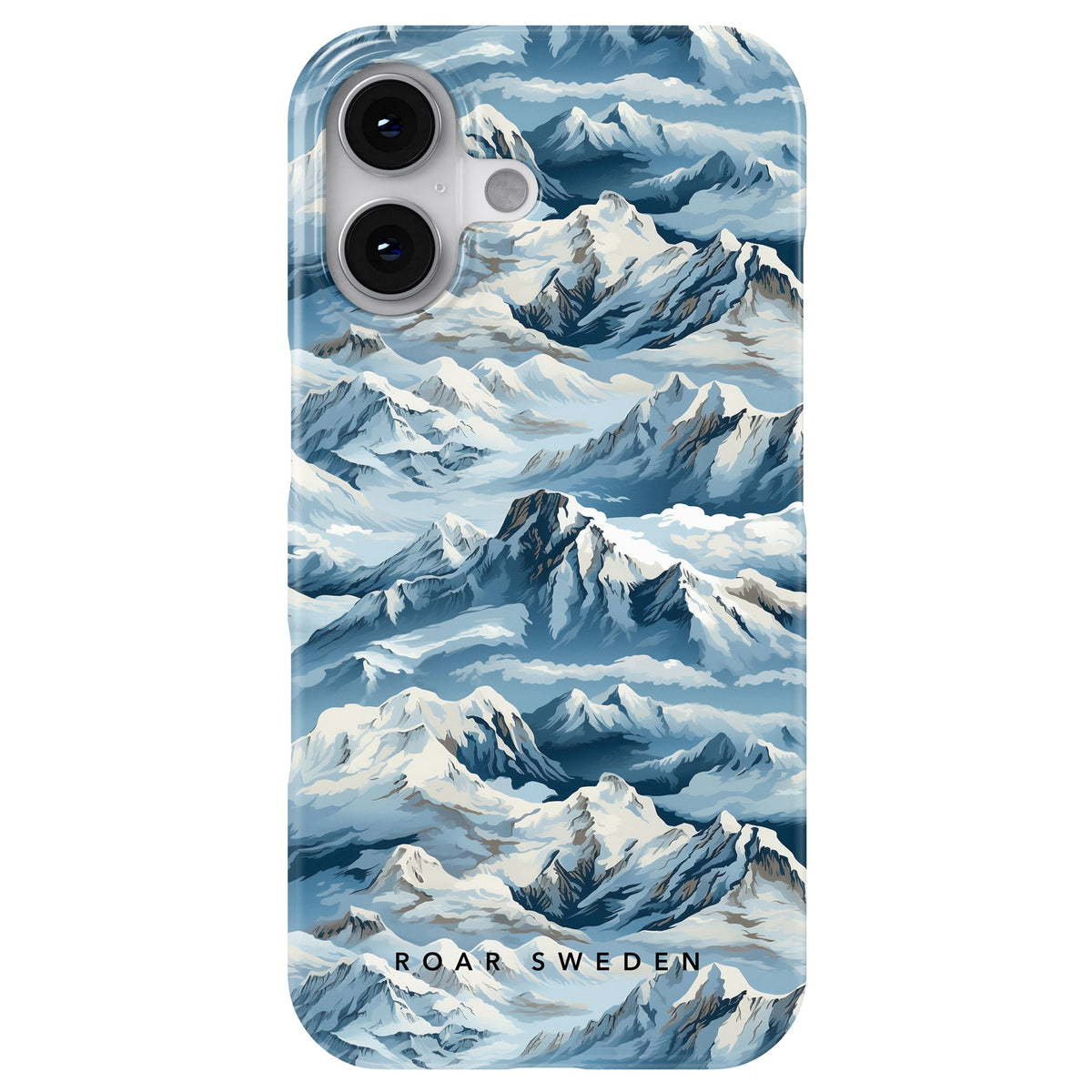 Snowy Mountains - Slim case – Item 7 of 25