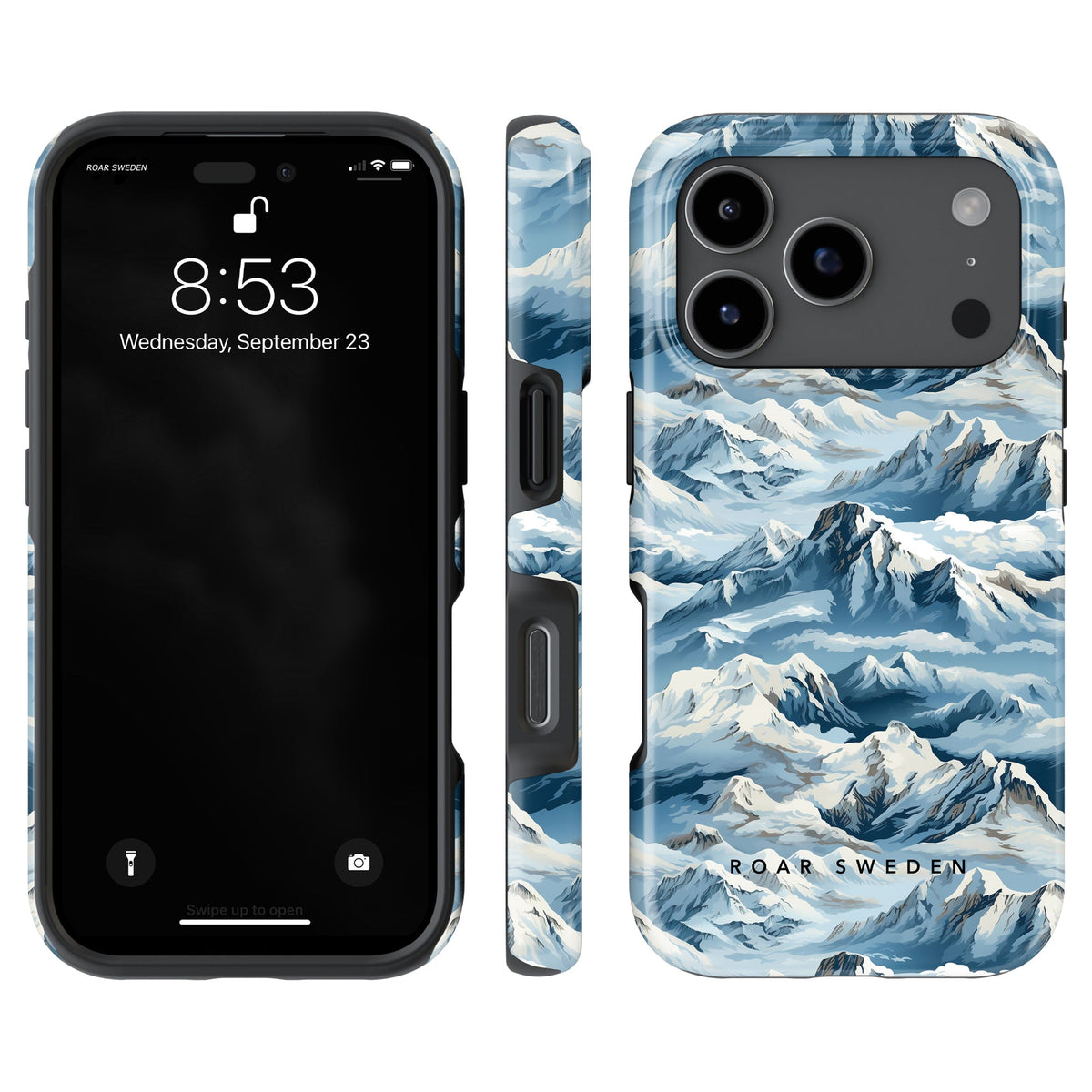 Snowy Mountains - MagSafe Tough Case – Item 4 of 8