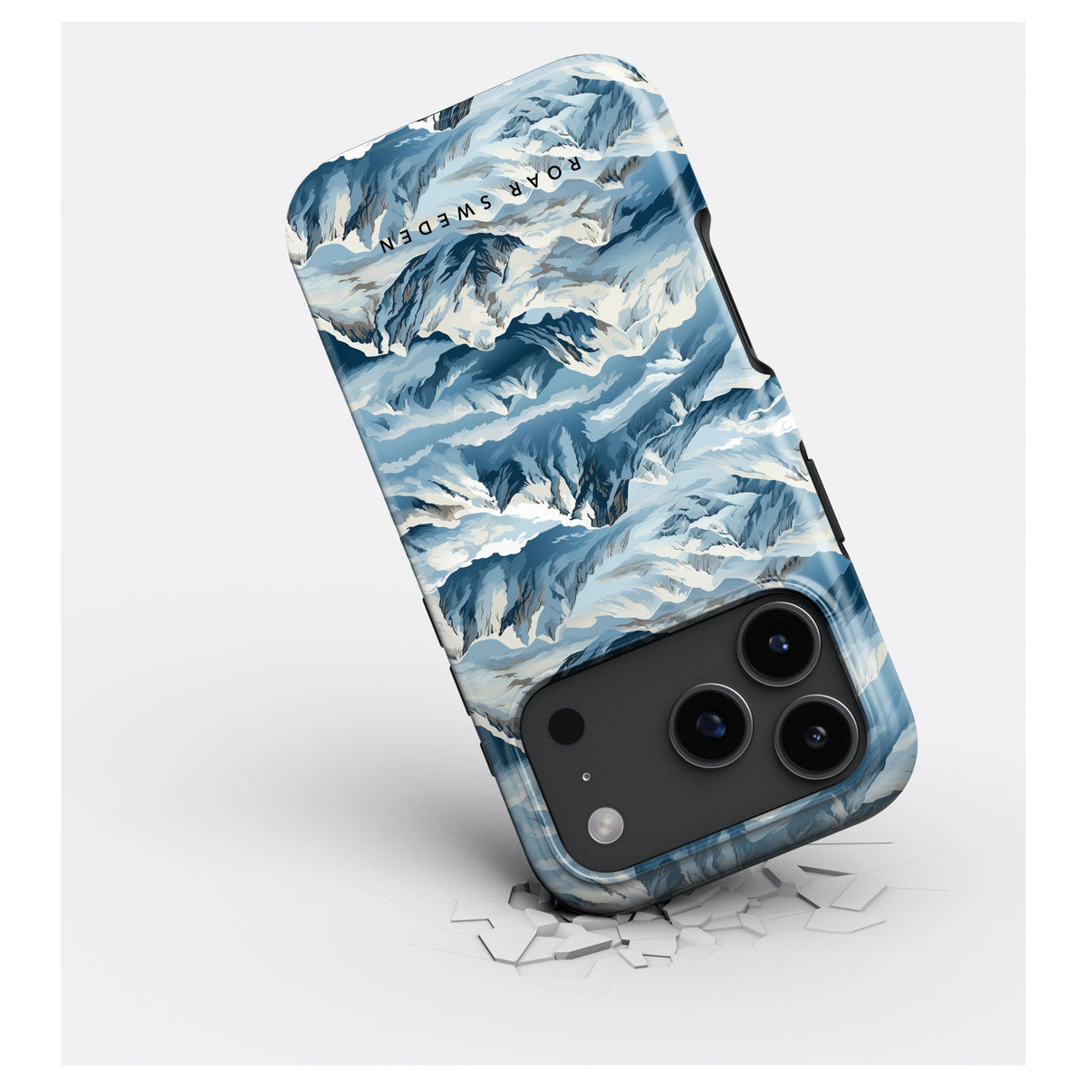 Snowy Mountains - MagSafe Tough Case – Item 5 of 8