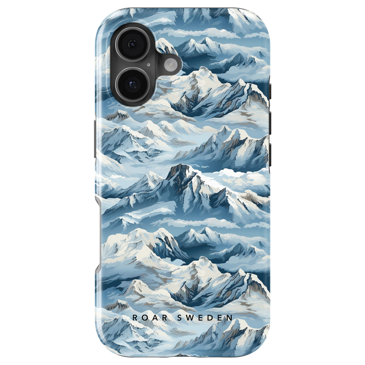 Snowy Mountains - Tough Case