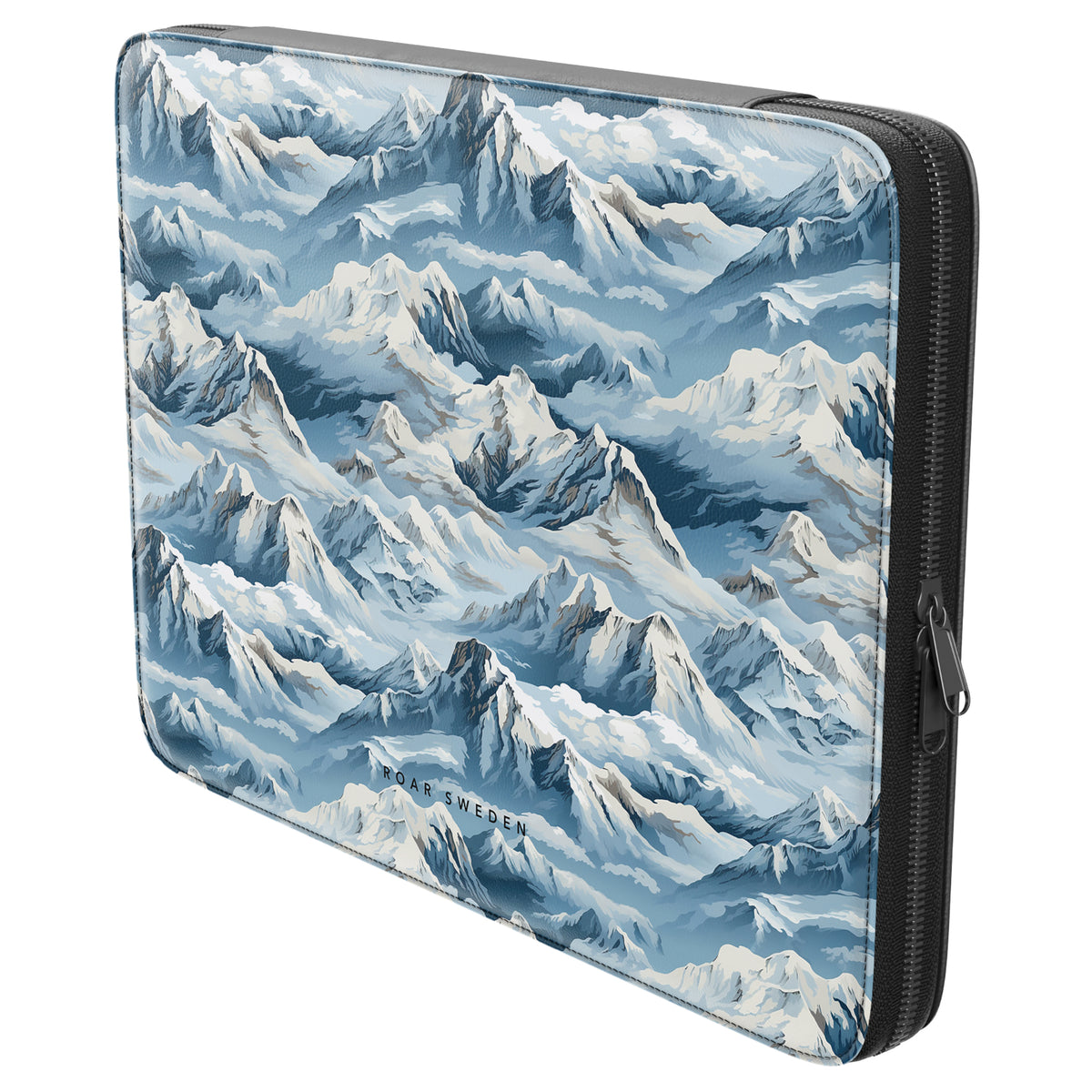 Snowy Mountains - Laptop case – Item 1 of 4