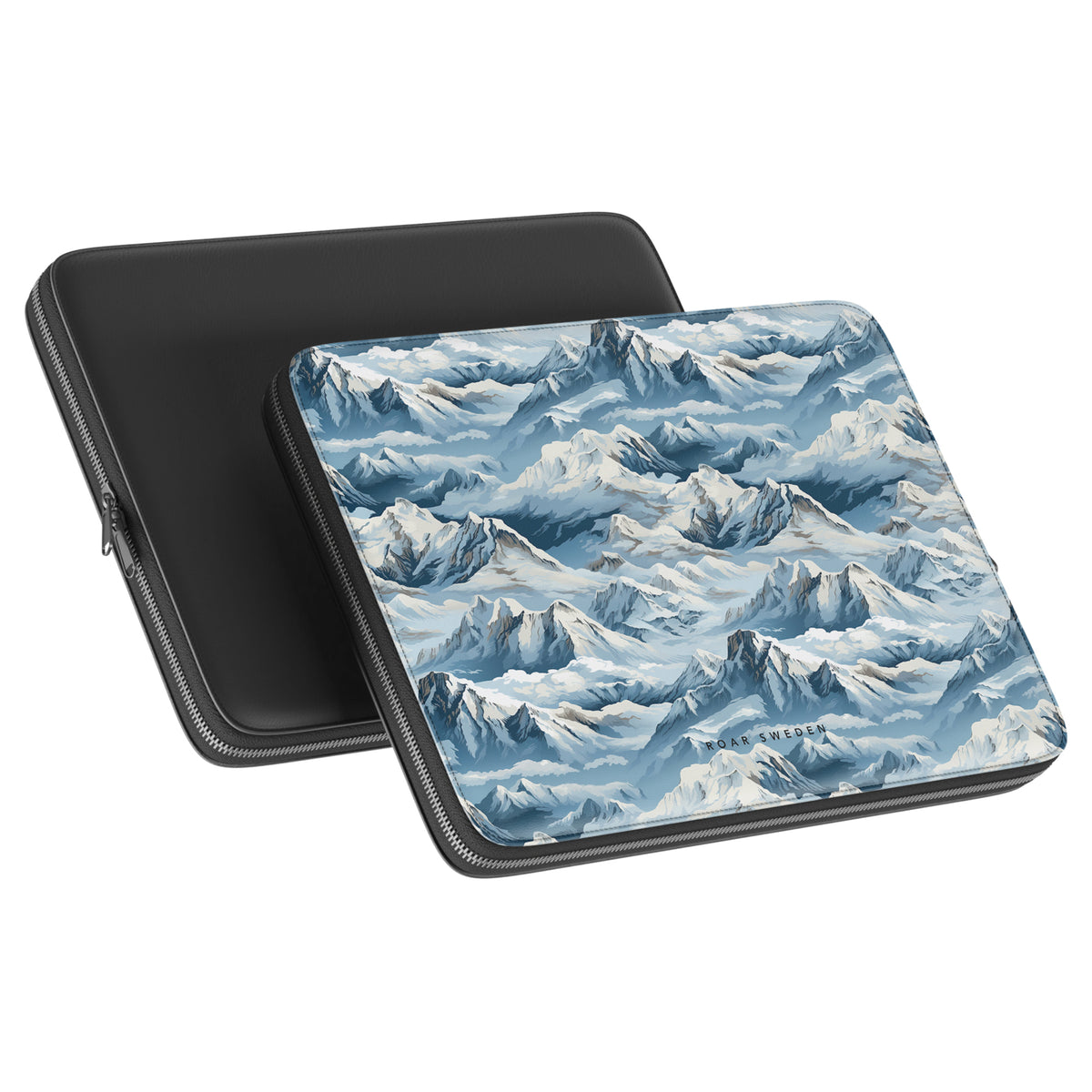 Snowy Mountains - Laptop case – Item 4 of 4