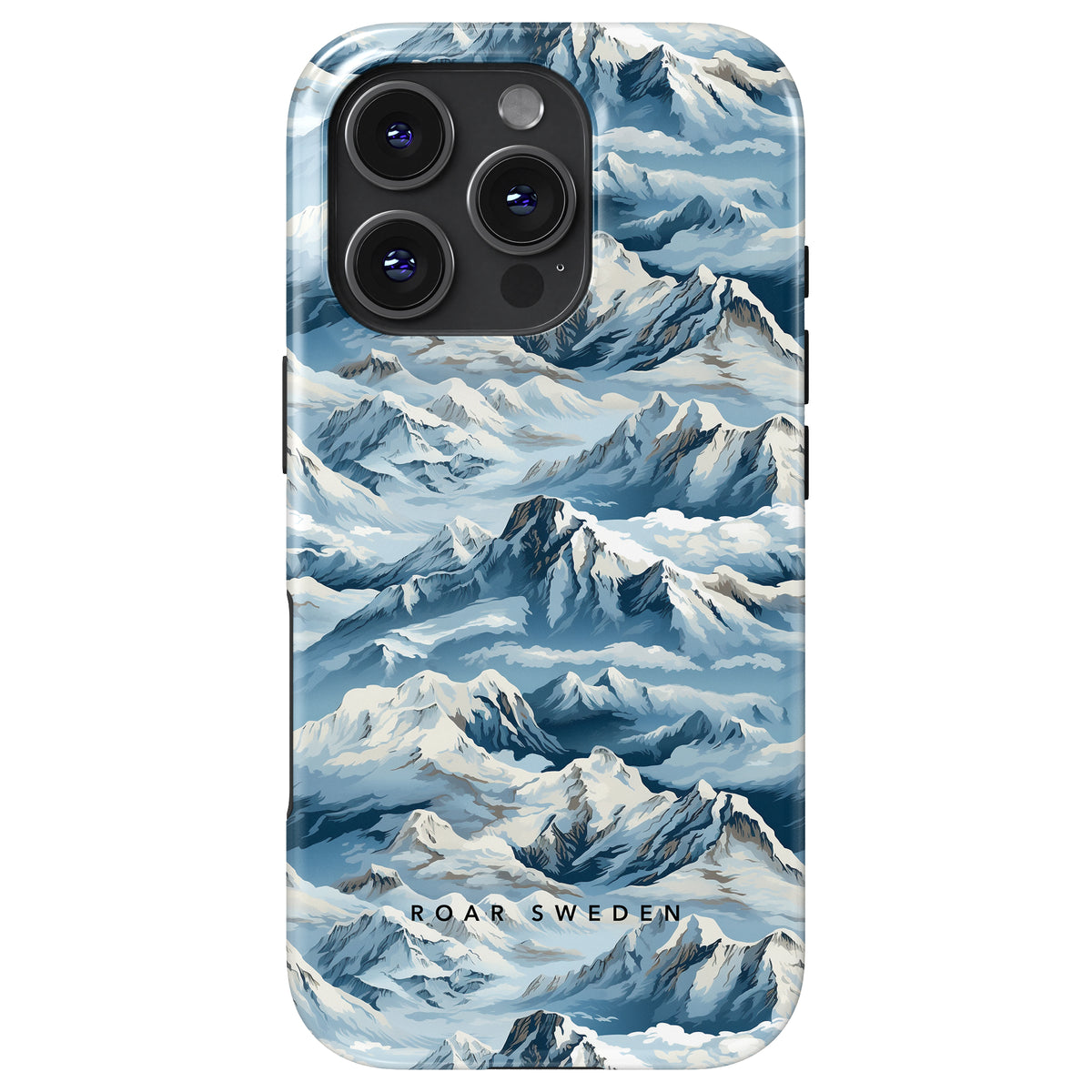 Snowy Mountains - MagSafe Tough Case – Item 6 of 8