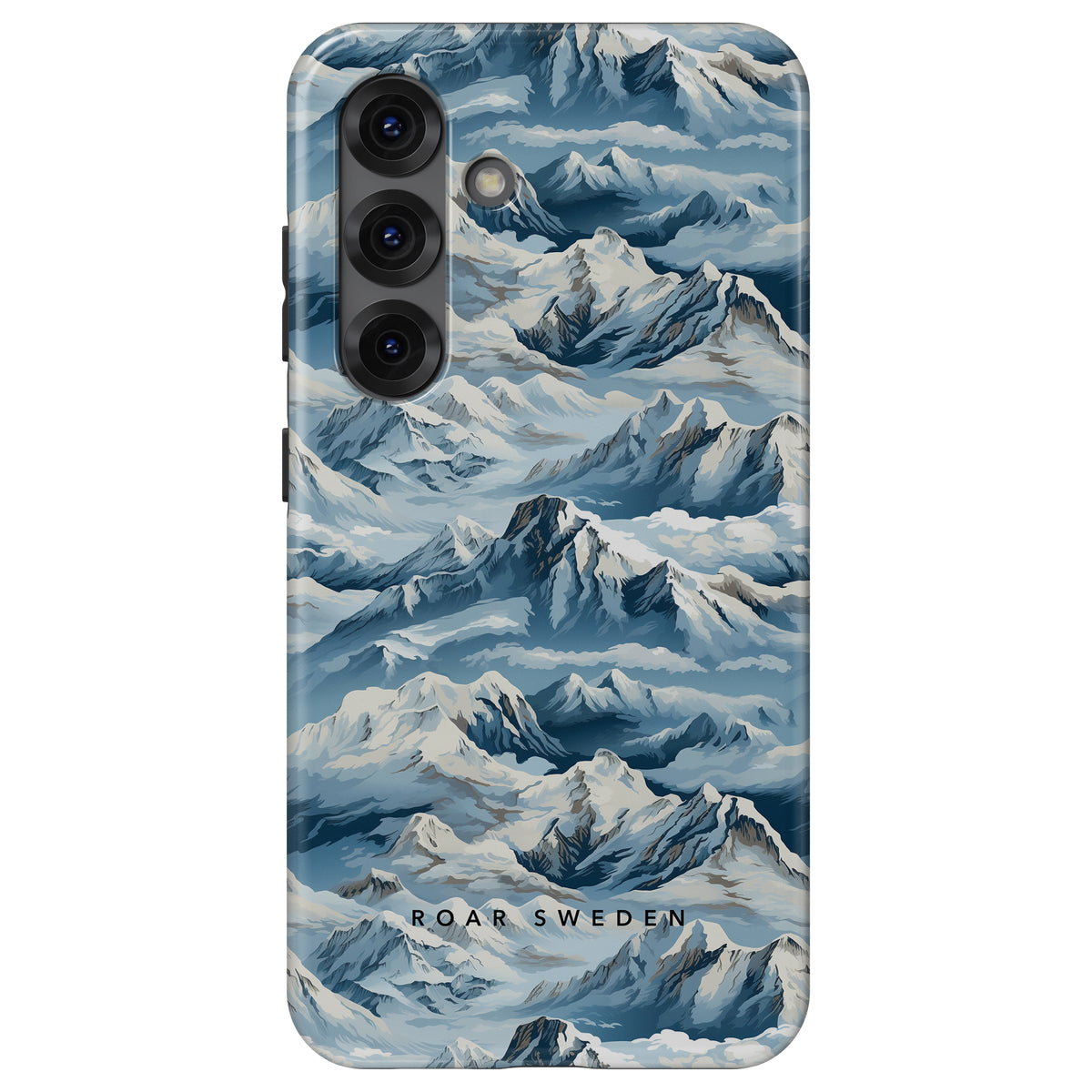 Snowy Mountains - Tough Case – Item 4 of 17