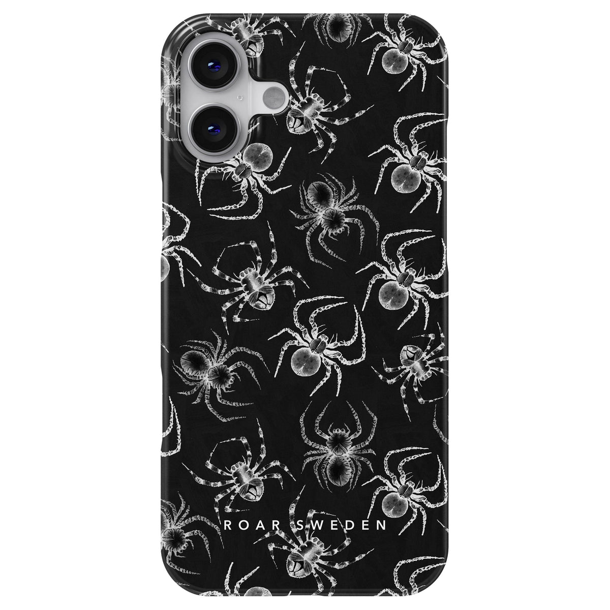 Spiders - Slim Case – Kohde 10/24