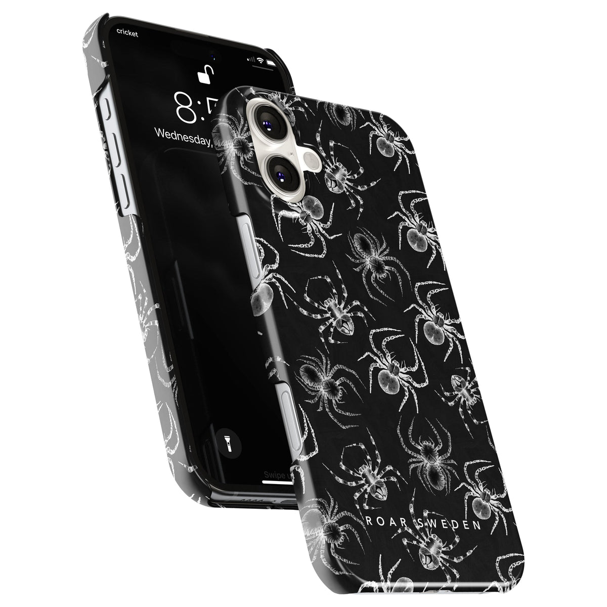 Spiders - Slim Case – Kohde 11/24