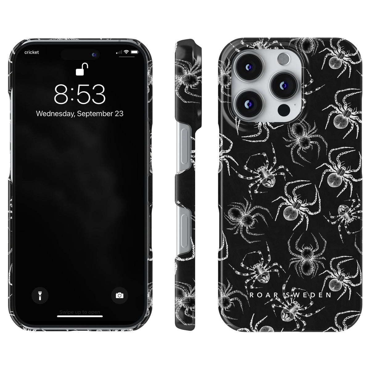 Spiders - Slim Case – Kohde 18/24
