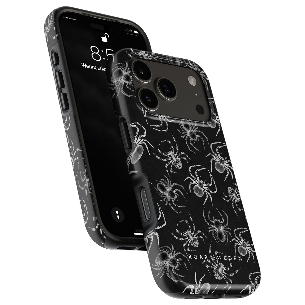 Spiders - Tough Case – Item 11 of 17