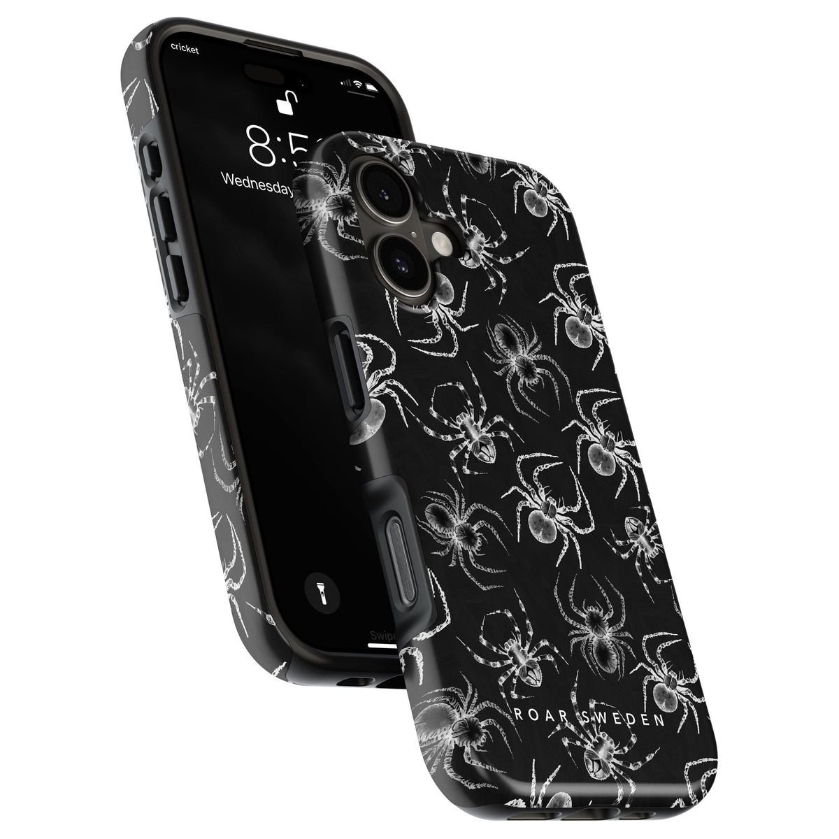 Spiders - Tough Case – Item 3 of 17