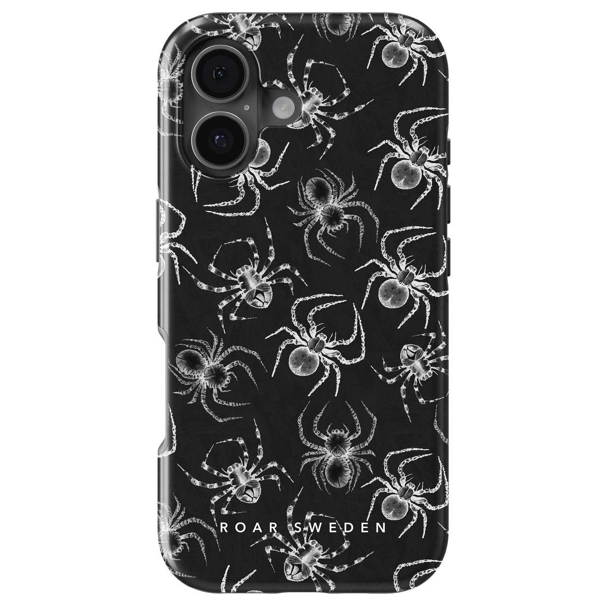 Spiders - Tough Case