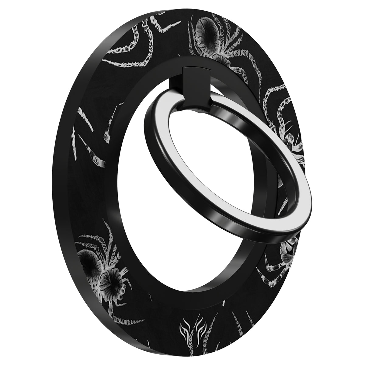 Spiders - Mobiilisoitto – Kohde 9/12